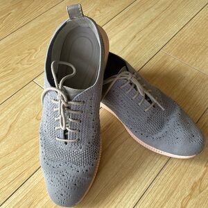 Cole Haan Oxfords